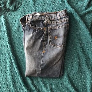 Men’s FR Arial work Jeans